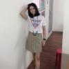 Amp Pornchanok Nuntamanont