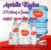Amidis Kudus