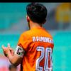 Vicky Bastian