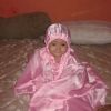 Keisya ZainunUs Sarohfa