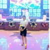 Yenny M Naibaho