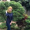 Fazidatul Anisha