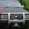 AFFAN RED