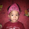 Zahraa Dellia Saputri