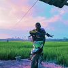 Putu Agus Setiawan