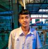 ธีรพงศ์ สังข์ทอง