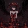 Kurumi tokisaki