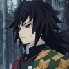 富岡義勇