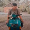 Roni Ahmad