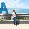 Lestari Tabitha Annelle Sitorus