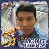 Adam Faiz Al-arkhan