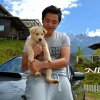 Adam Pang