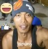 Widi Putra Galau
