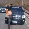 Jeans D-max