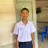 P'Max Waranyu