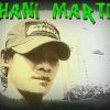 Dhanie Martin