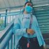 Trapezium May