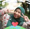 Arfah Mardiana Lubis