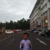 Muhammad Jumaidin