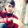 Arif Ramadhan