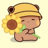 flowerblueming