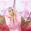 Indah Rahmadany