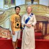 De Arian Praja