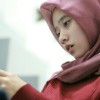 Nurranti Azzahra Iskandar Putri