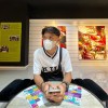 Thaqif Nasyreen