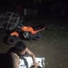 Tari Bengkel Las Tinombala