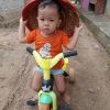 Mei Safitri