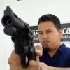 Torry Akbar Saputro