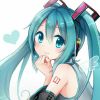 Hatsune Miku