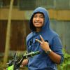 Yosua Candang