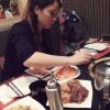 May Chung
