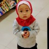 Doris Setiawan