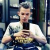 Ivan's Nur Yaman Arrasyid