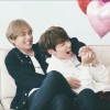 kookv 🐰❤