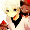 Killua Zordic
