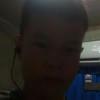 เด็กชายกฤษกร.