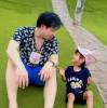 ปลื้ม เรดบลู