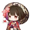 谢燕婷