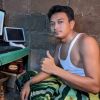Indra S Arifin