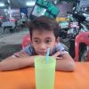 Theerapong Surintharach