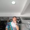 Jhony Selenggar
