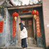 vivi goo 晓褘