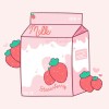 strawberrymilk