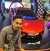Faedzan Nordin