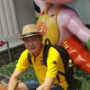 Keng yong Lau
