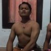 Putu Pusaka Sembung Febri